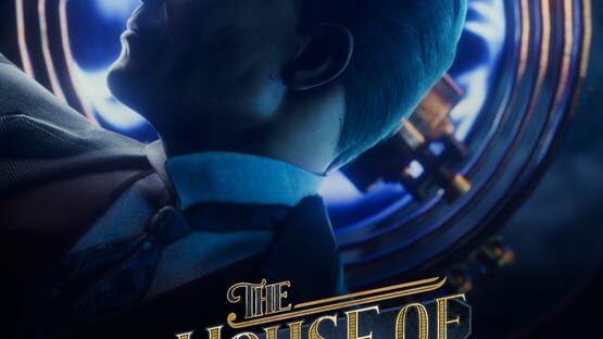 The House of Tesla: Definitive Edition official artwork 3