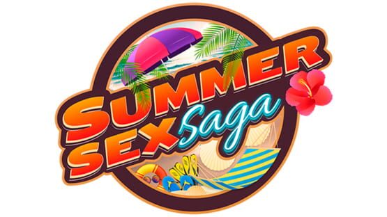 Summer Sex Saga gameplay screenshot