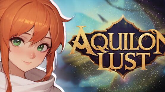 Aquilon Lust: Sex Arcana gameplay screenshot