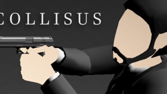 Collisus official artwork 1