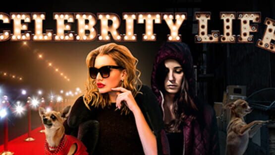 Celebrity Life official artwork 2
