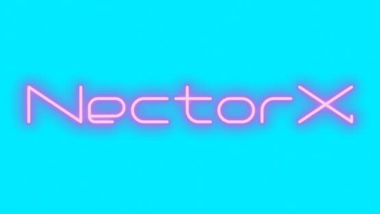 NectorX official artwork 2