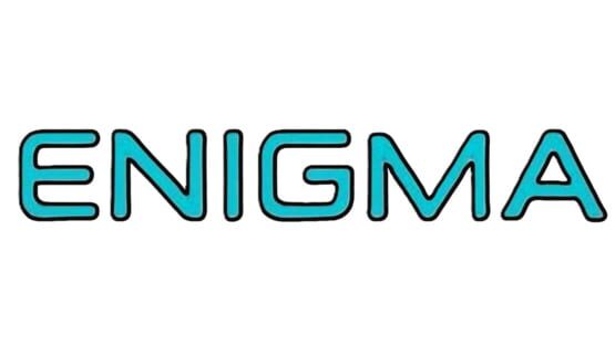 Enigma official artwork 2