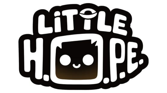 Little H.O.P.E. official artwork 2