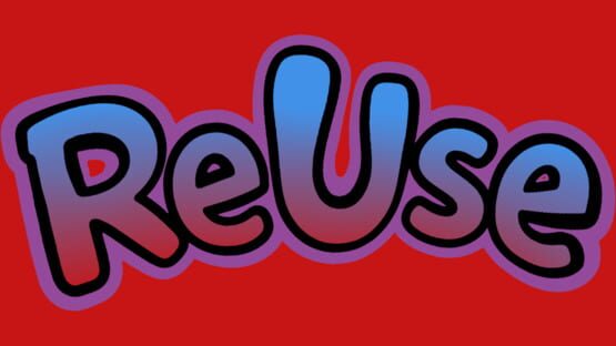 ReUse official artwork 2