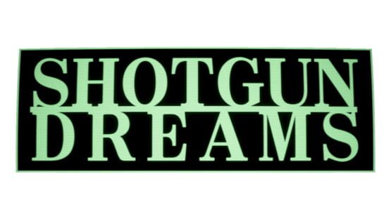 Shotgun Dreams official artwork 2