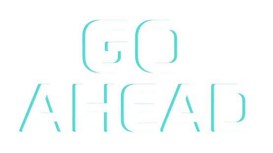 Go Ahead official artwork 2