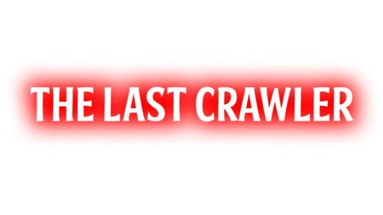 The Last Crawler official artwork 2