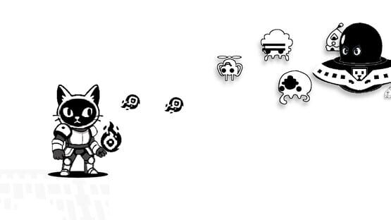 Galactic Nine Lives official artwork 1