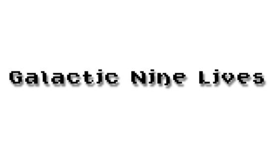 Galactic Nine Lives official artwork 2