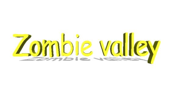 Zombie Valley official artwork 2