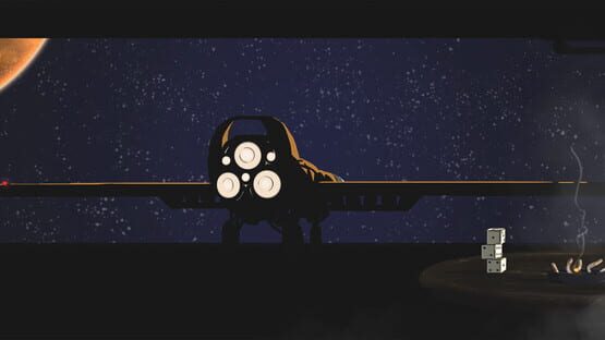 Wild Space official artwork 1