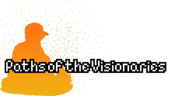 Paths of the Visionaries official artwork 2