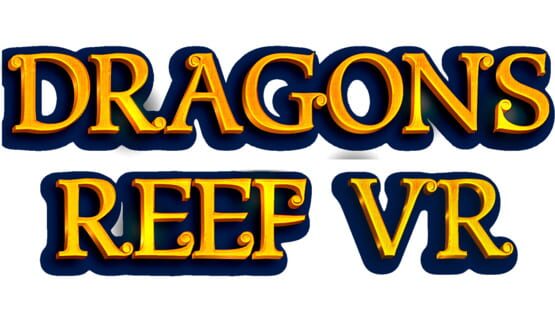 Dragons Reef VR official artwork 2