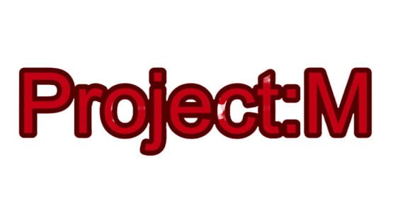 Project:M official artwork 2
