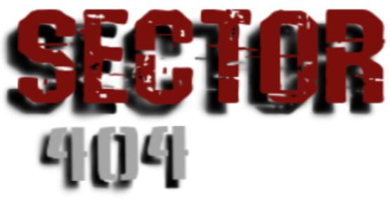 Sector 404 official artwork 2