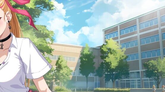 Love N Life: Happy Student official artwork 1