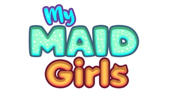 My Maid Girls screenshot 1