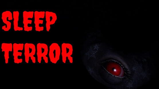 Sleep Terror official artwork 1