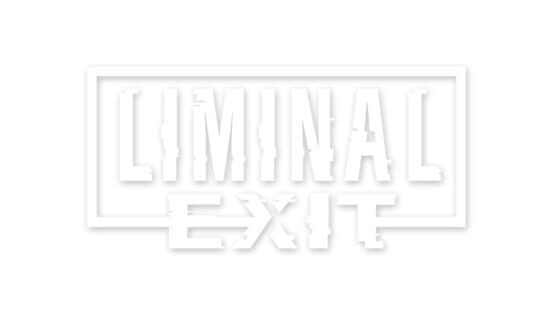 Liminal Exit official artwork 2