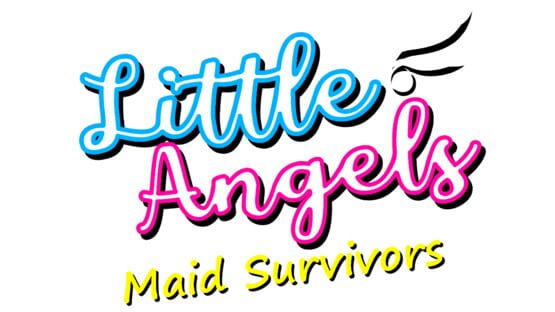 Maid Survivors: Little Angels official artwork 2