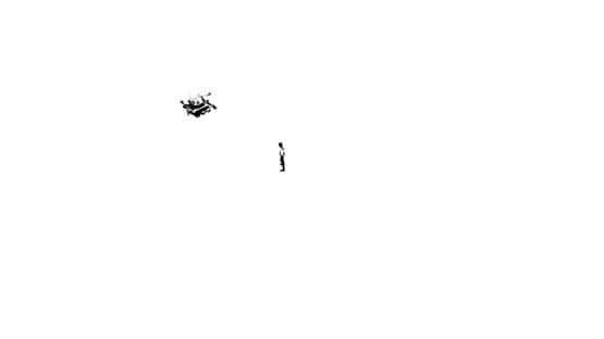 Mental Salvo gameplay screenshot