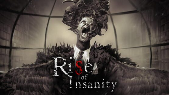 Rise of Insanity official artwork 2