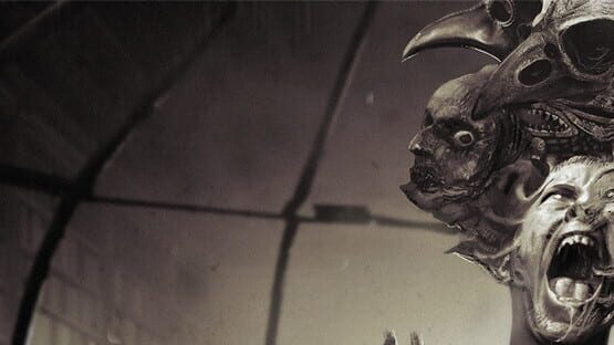 Rise of Insanity gameplay screenshot