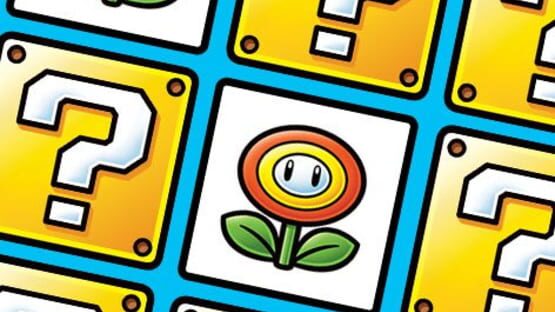 Mushroom Kingdom Match-Up gameplay screenshot