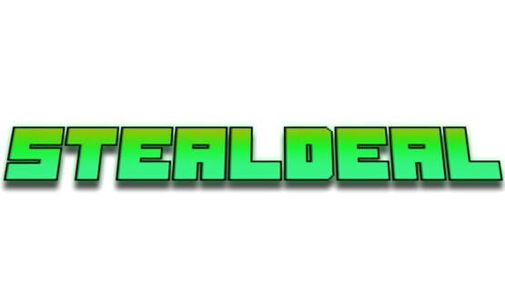 Steal Deal gameplay screenshot