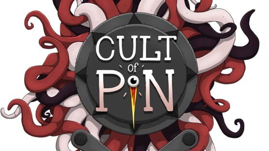 Cult of Pin official artwork 4