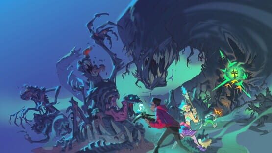 The Holdouts gameplay screenshot