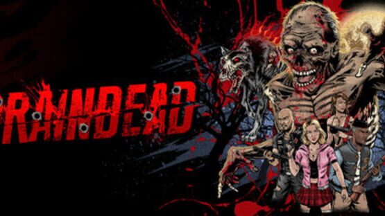 Braindead official artwork 2