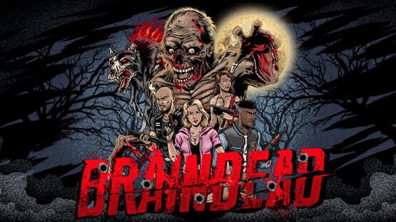 Braindead official artwork 3