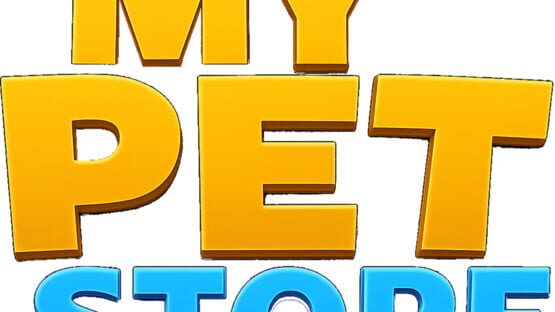 My Pet Store official artwork 2