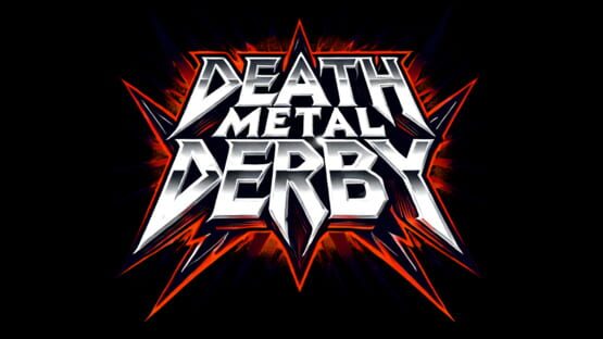 Death Metal Derby official artwork 2