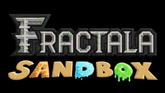 Fractala Sandbox official artwork 2