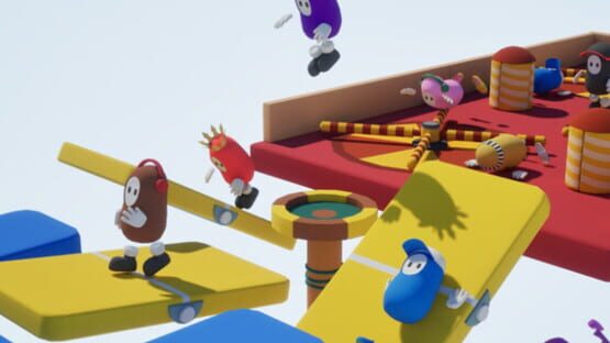 Deathrun official artwork 1
