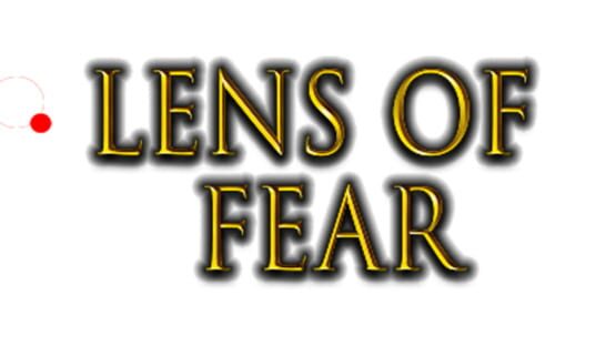 Lens Of Fear official artwork 2