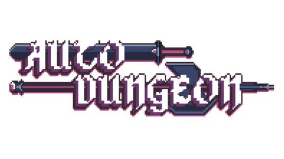 Auto Dungeon official artwork 1