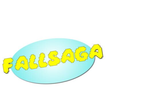 Fallsaga official artwork 1