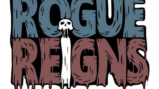 Rogue Reigns - Artwork 2