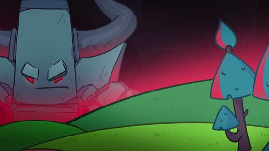 Gibba Gibba! gameplay screenshot