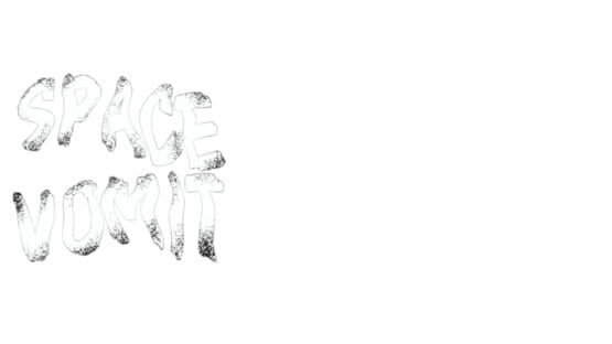Space Vomit official artwork 2