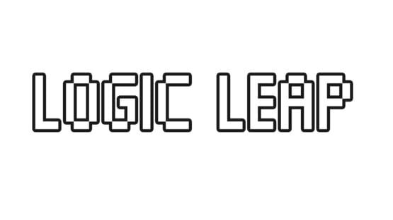 Logic Leap official artwork 2
