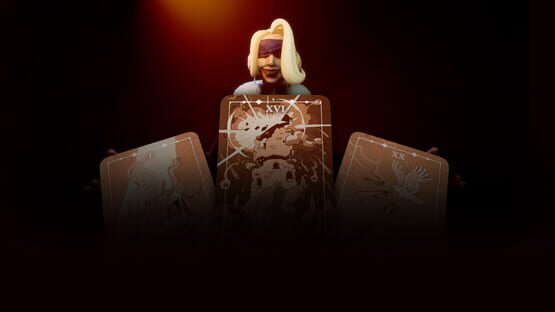 Fortune Seller official artwork 1