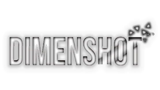 Dimenshot official artwork 1