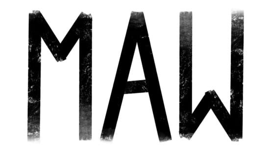 Maw gameplay screenshot