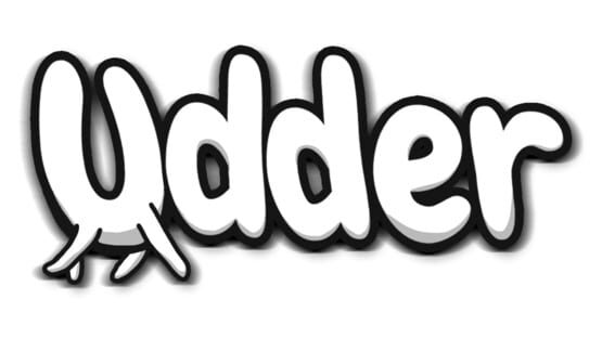 Udder official artwork 2
