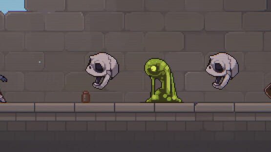Lethal Dungeon official artwork 1